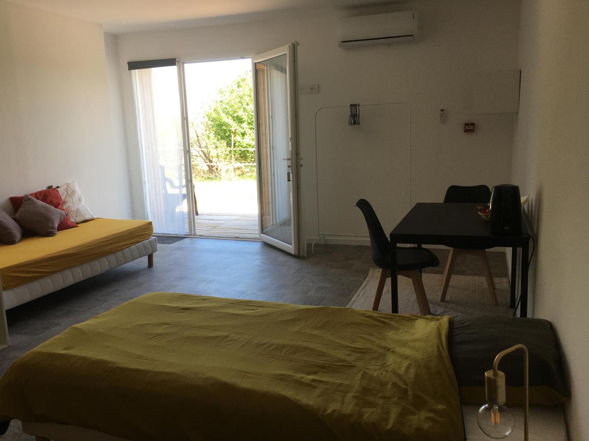 Hotel Restaurant - Le Vieux Pigeonnier Loubressac Ngoại thất bức ảnh